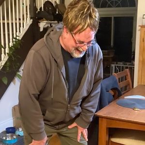 Meet your Posher, Heather h